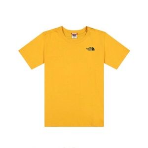 THE NORTH FACE REDBOX T-SHIRT